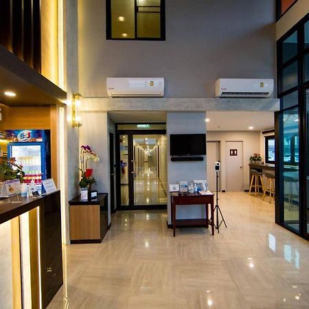 Kuda Asia Hotel 방샌 외부 사진
