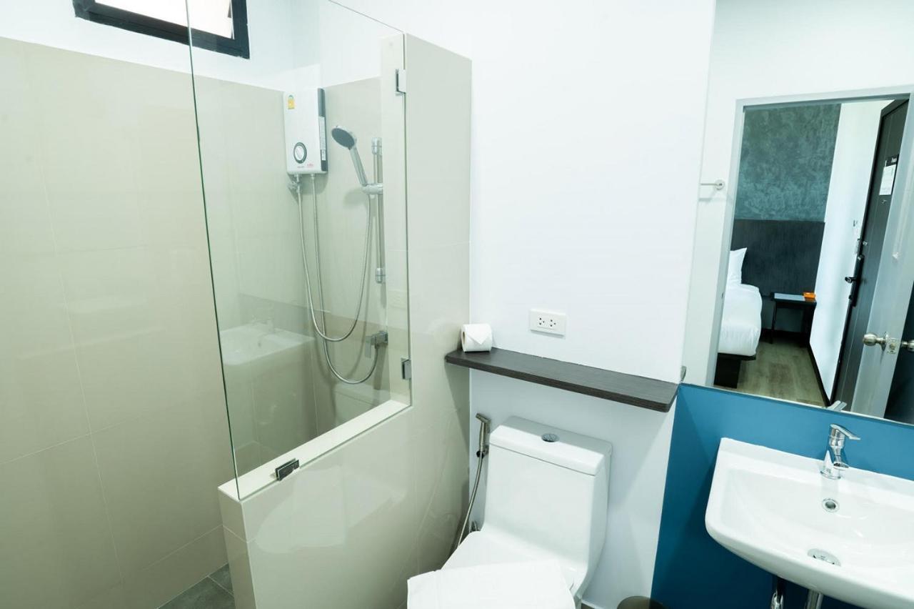 Kuda Asia Hotel 방샌 외부 사진