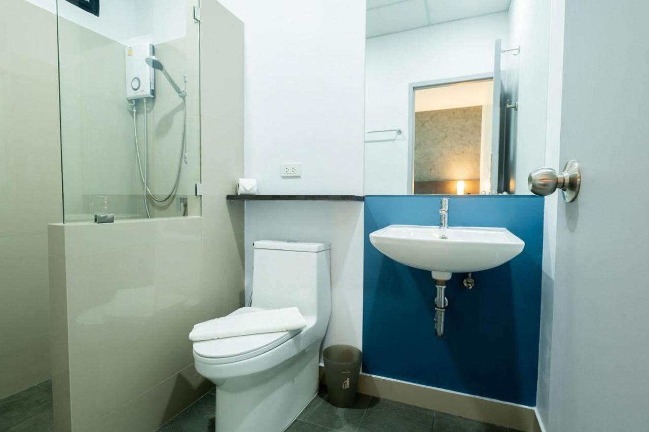 Kuda Asia Hotel 방샌 외부 사진