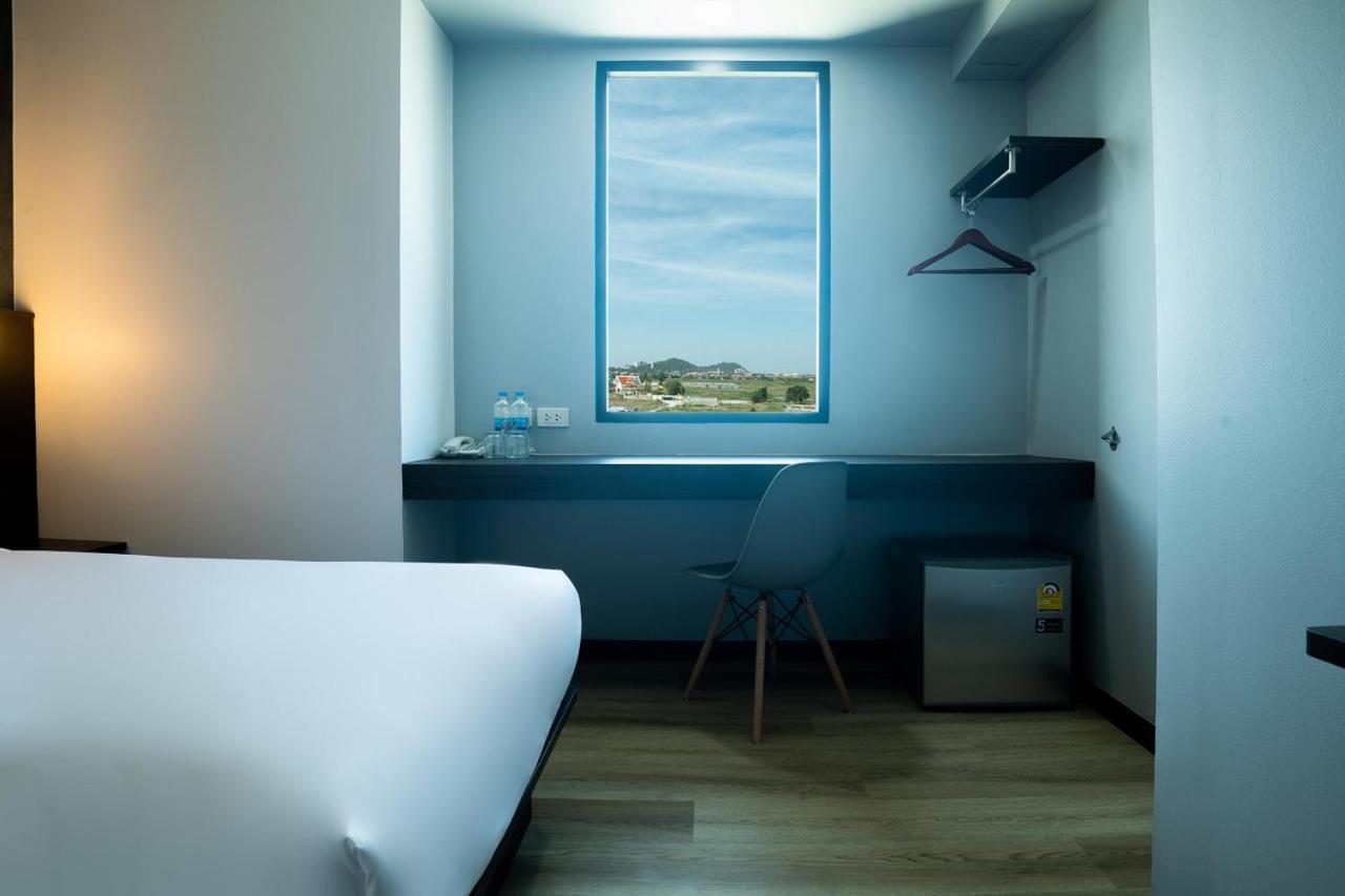 Kuda Asia Hotel 방샌 외부 사진