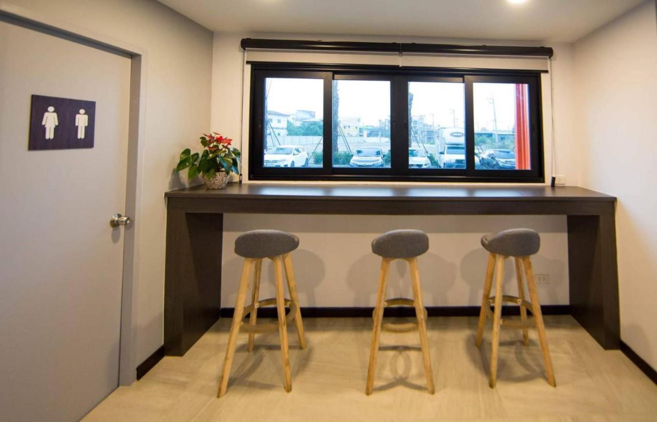 Kuda Asia Hotel 방샌 외부 사진