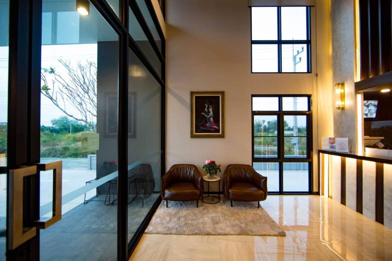 Kuda Asia Hotel 방샌 외부 사진